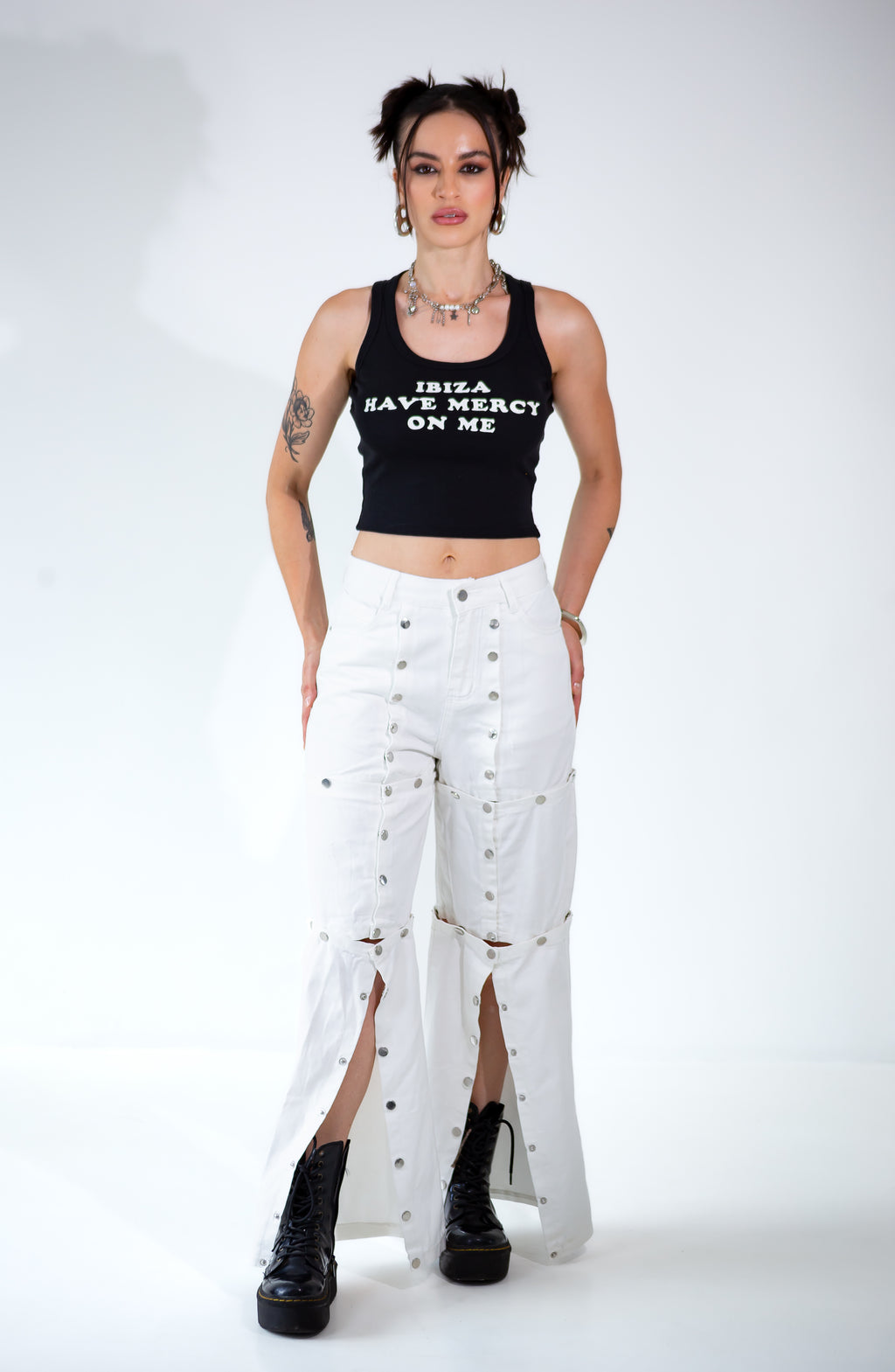 Calça Frank