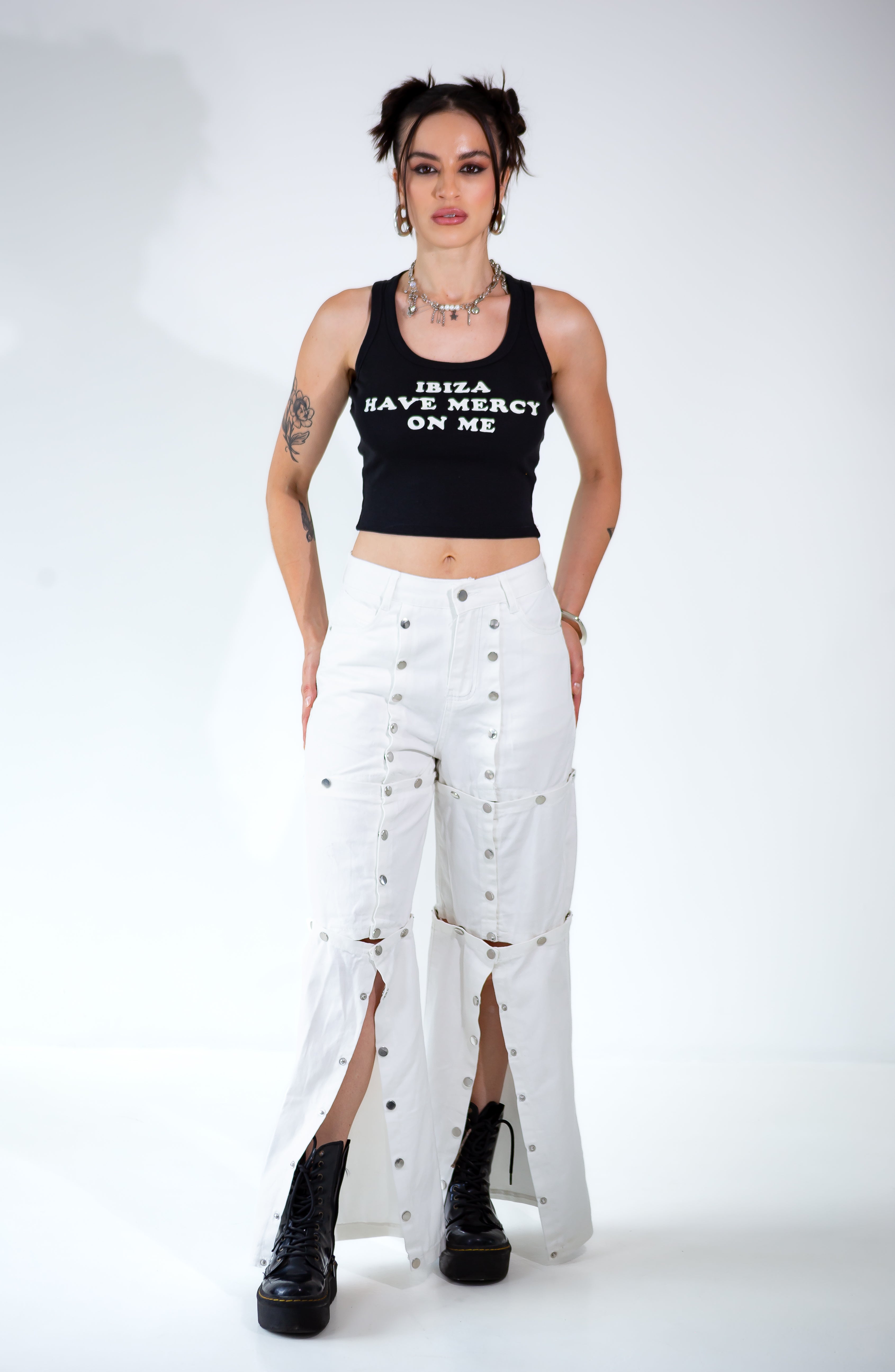 Calça Frank