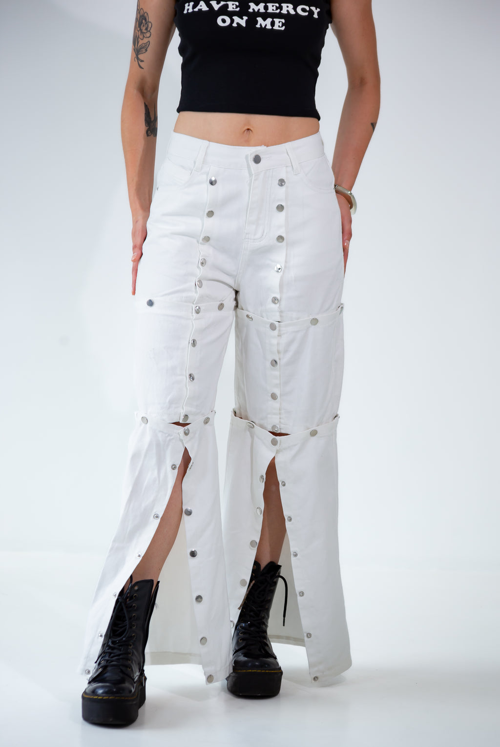 Calça Frank