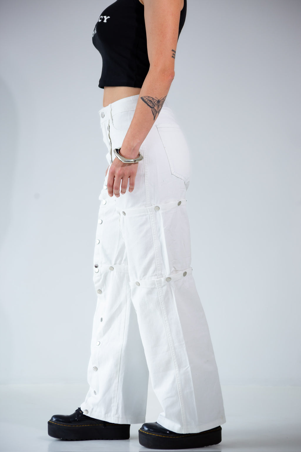 Calça Frank