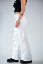 Calça Frank