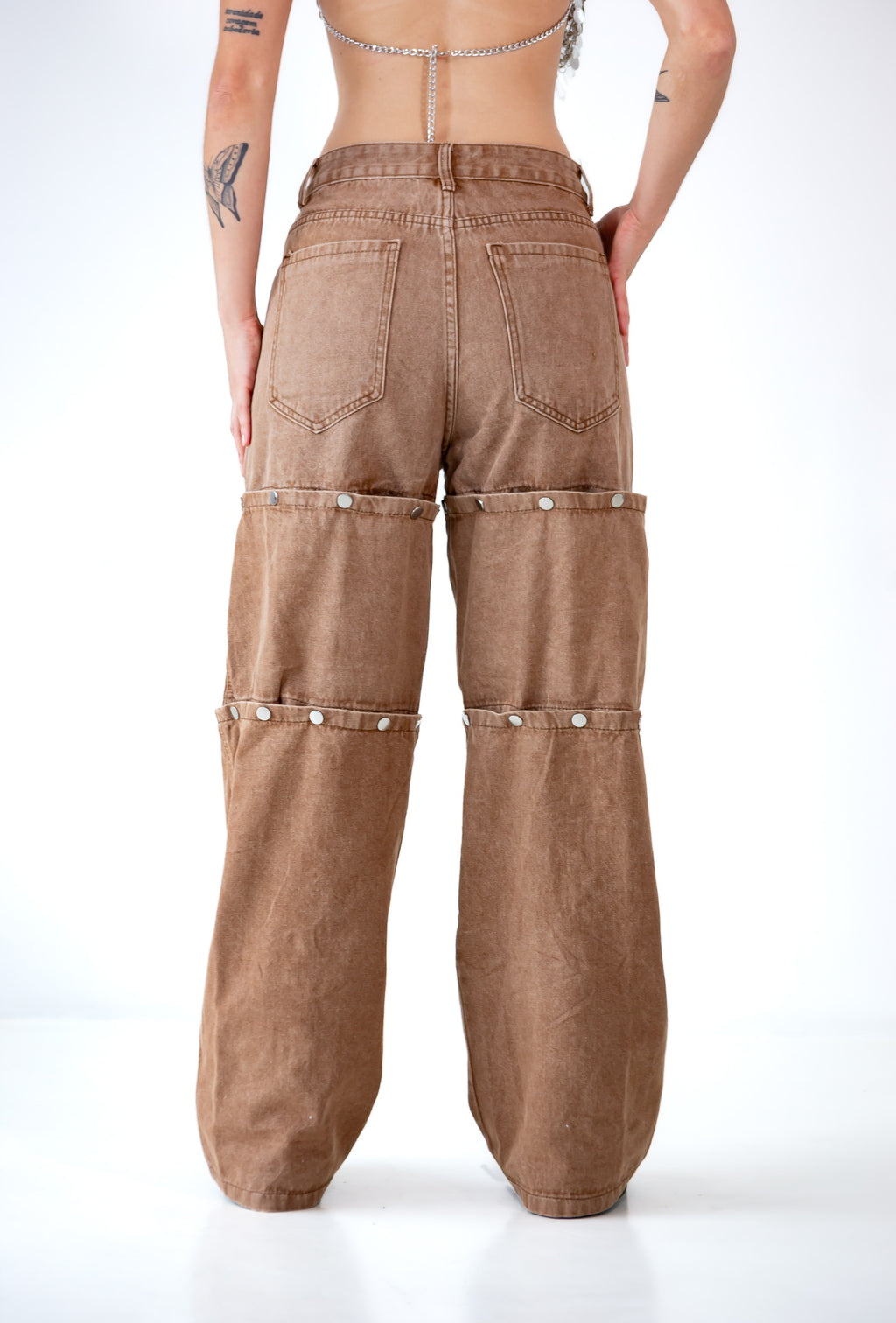Calça Frank
