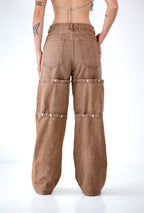 Calça Frank
