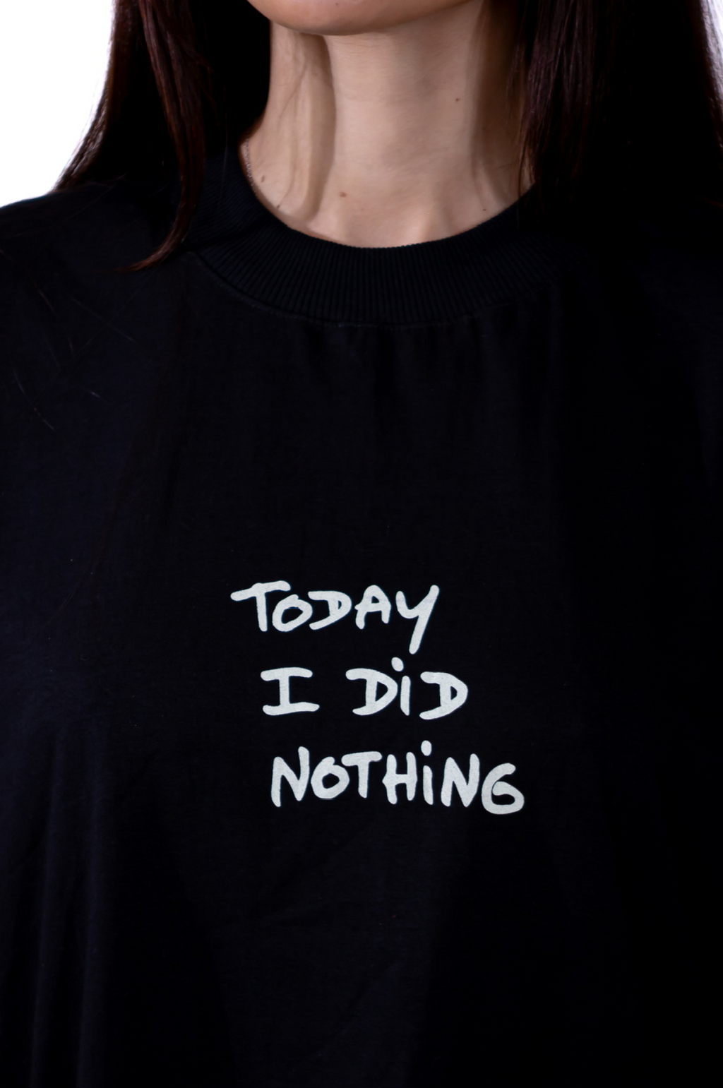 Lazy Tee