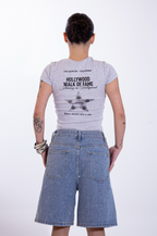 Hollywood Tee