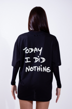 Lazy Tee