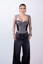 Rebel Corset
