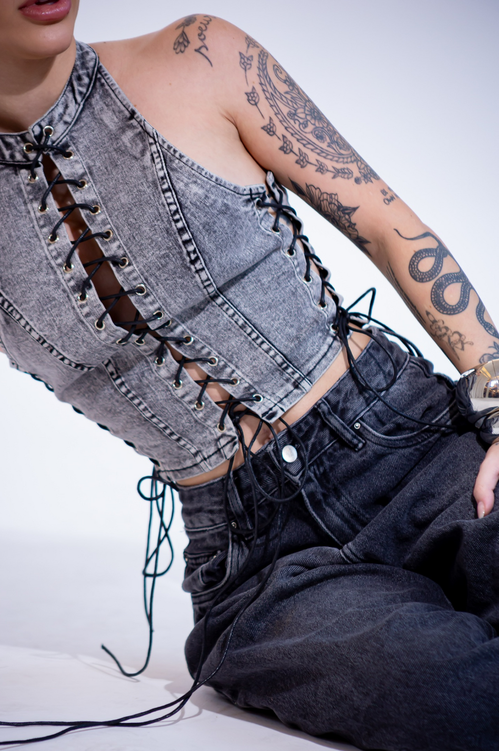 Seduce Jeans