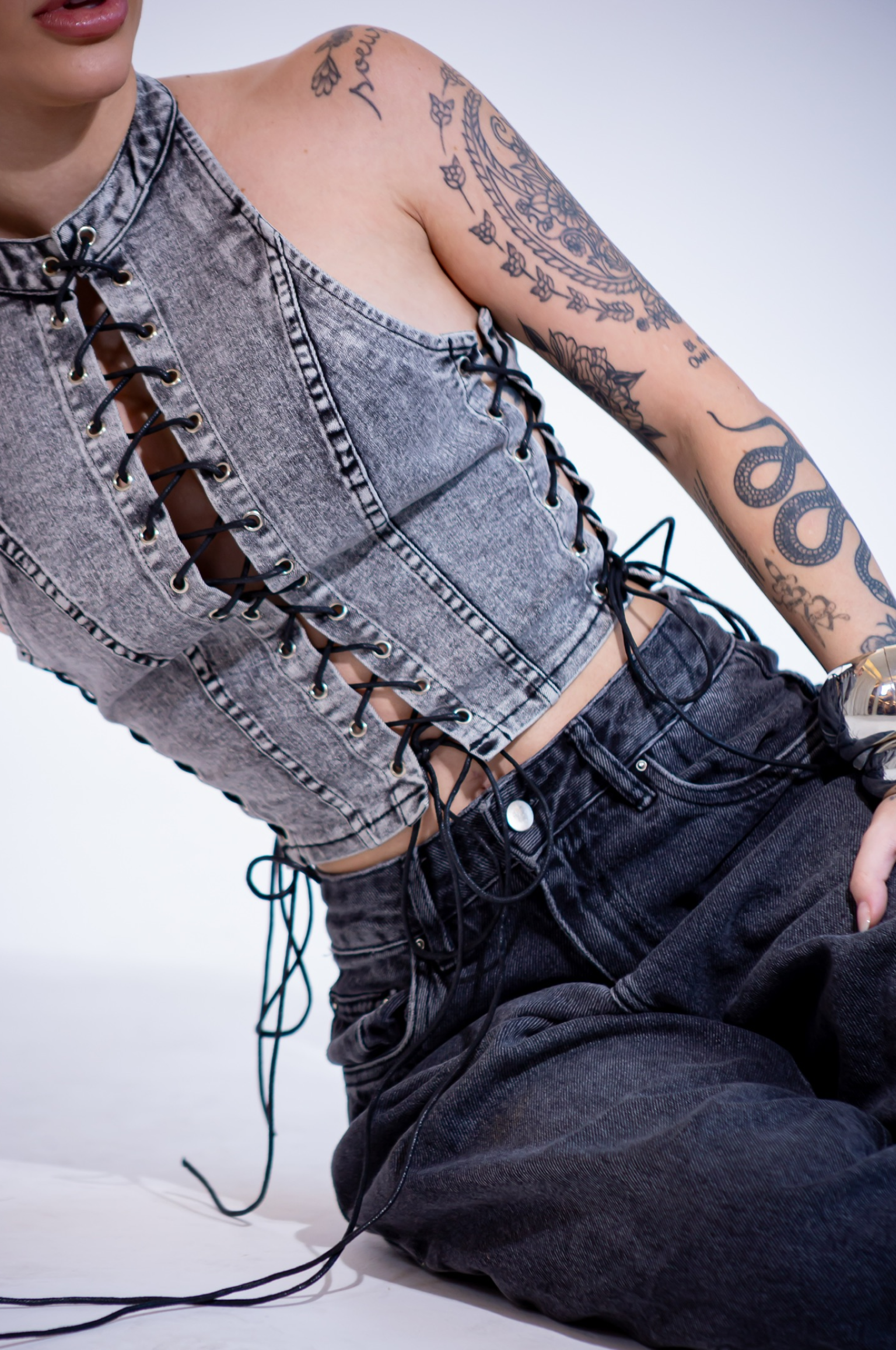 Seduce Jeans
