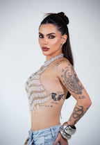 Top Crystal