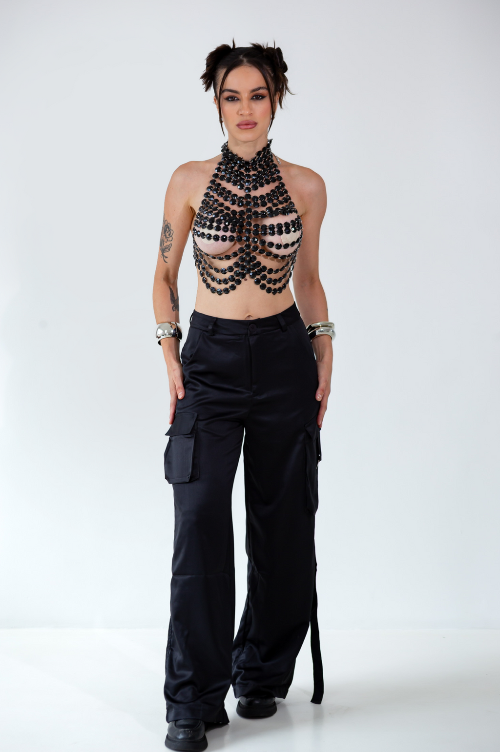 Diamond Black