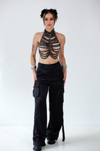 Diamond Black