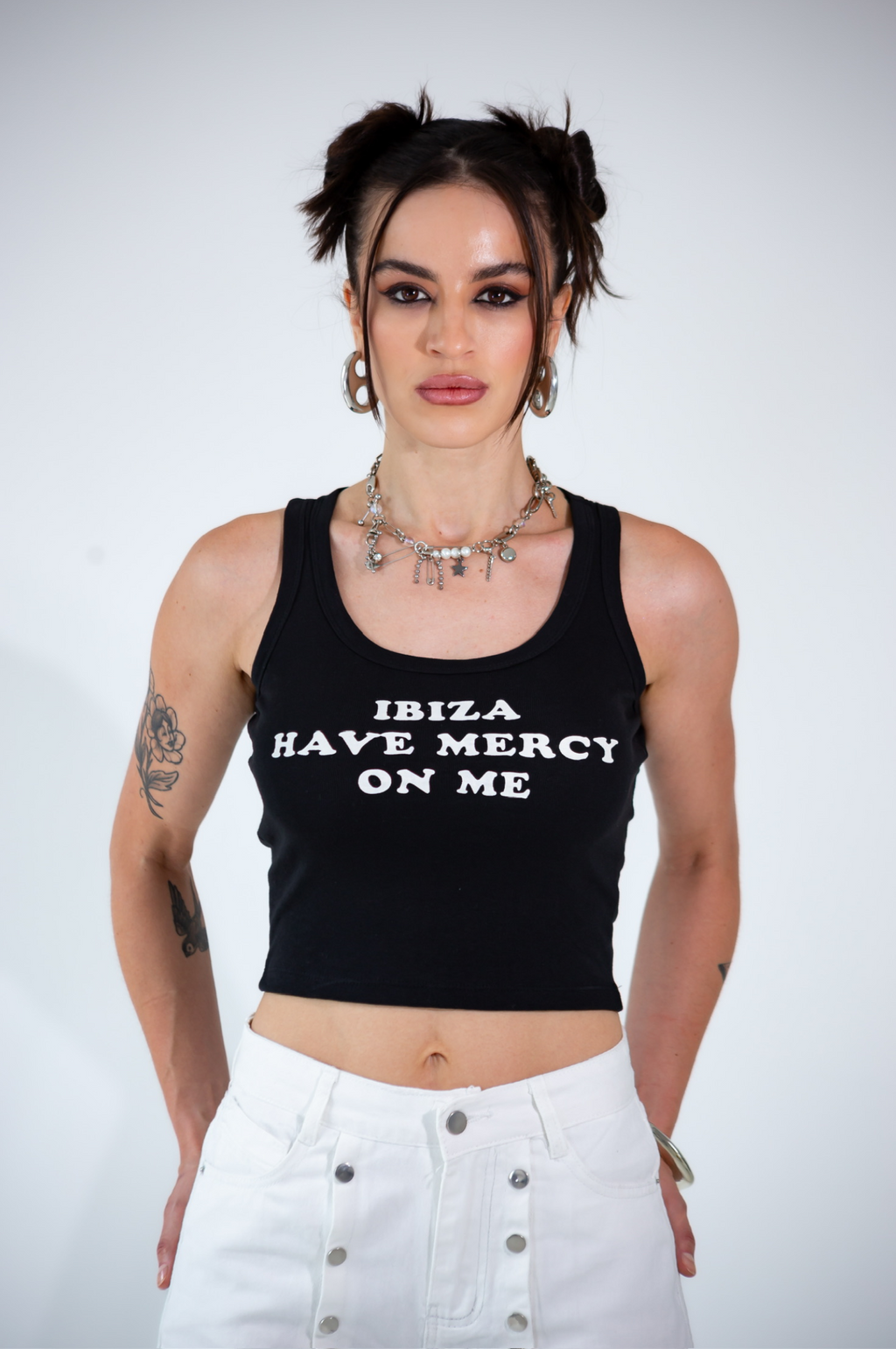 Ibiza Babe