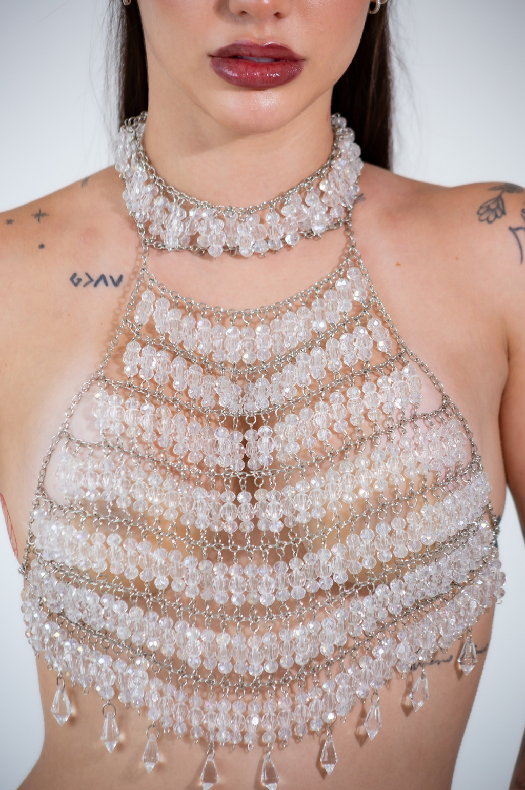 Top Crystal
